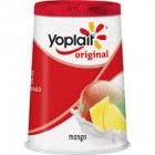 YOPLAIT YOGURT MANGO 6OZ 